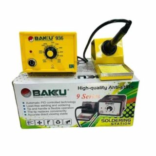 BAKU 936 Soldering iron Station