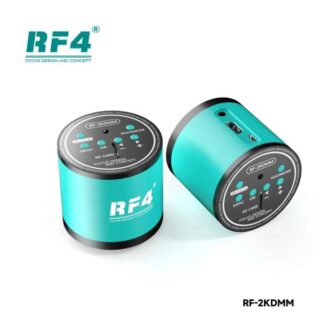 RF-2KDMM Camera