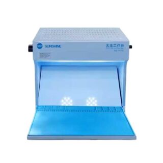 Sunshine S-917C Dust Free Room