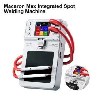 Qianli Macaron Max Integrated Spot Welding Machine