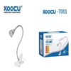 Koocu 7001 LED Flash Light