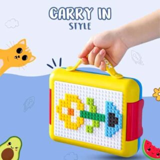 Lunch Box for Kids