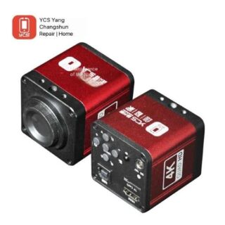 YCS 4K Camera