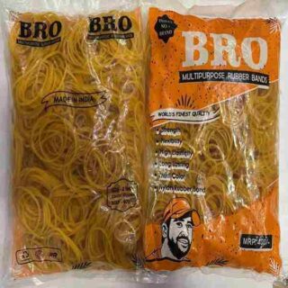 Multipurpose Rubber Bands