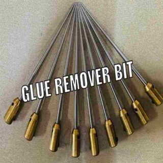 Glue Remover Bit (5)
