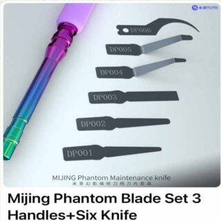 Mijing Scraper