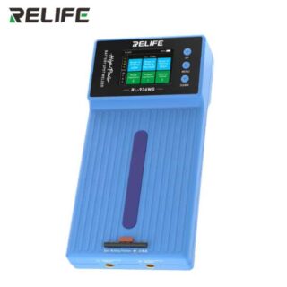 RELIFE RL-936WG High power battery spot welding machine 650A