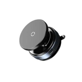 Vacuum Suction Magnetic Bracket K009
