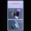 Vacuum Suction Magnetic Bracket K009 - Image 5