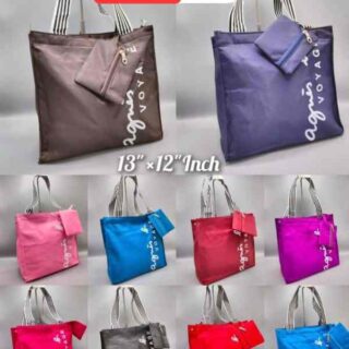 Shopping Bag