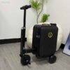 Self-Propelled  smart suitcase - Image 2