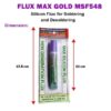 Flux Max Gold MSF548 - Image 2