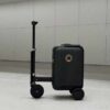 Self-Propelled  smart suitcase