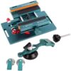 TE-172 ROTARY 360 DEGREE 4 IN 1 VICE CLAMP FOR BACK DOOR ORIGINAL - Image 5