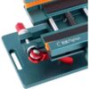 TE-172 ROTARY 360 DEGREE 4 IN 1 VICE CLAMP FOR BACK DOOR ORIGINAL - Image 2