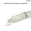 AMAOE M53 Clean Solder Flux - Image 2