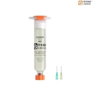 AMAOE M53 Clean Solder Flux