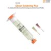 AMAOE M53 Clean Solder Flux - Image 3