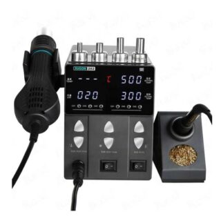 Sugon 202 Smd & Iron Rework Station
