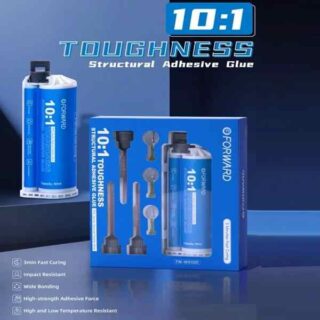 FORWARD FW-WX1001 10:1 ADHESIVE GLUE FOR IPHONE 16 SERIES