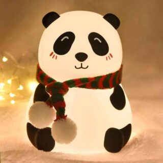 Night Light Cute Panda