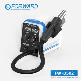Forward FW-DS02  Smd Rework Station