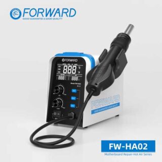 Forward FW-HA02 Smd Rework Station