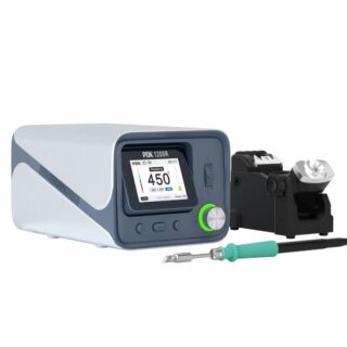 PDK1200R Intelligent Soldering Station