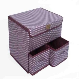 Mini Storage Box
