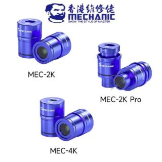 Mechanic MEC Series 2K Eyepiece Camera for Most Stereo Microscope