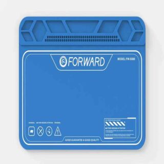 FORWARD FW-S500 High Temperature Insulation Mat