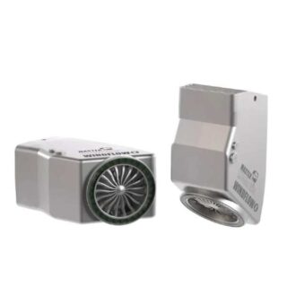 Mechanic Wind flow Powerful Microscope Fume Smoking Fan