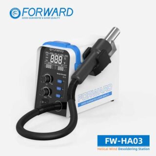 Forward FW-HA03 Smd Rework Station