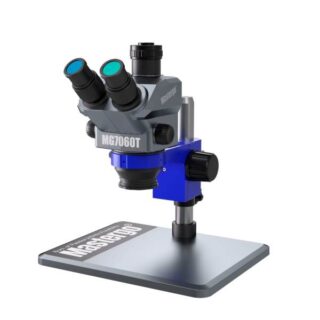 Mastergo MG7060T Microscope