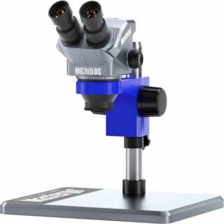 Mastergo MG7050S  Microscope