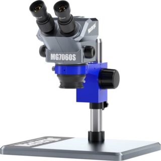 Mastergo MG706S  Microscope