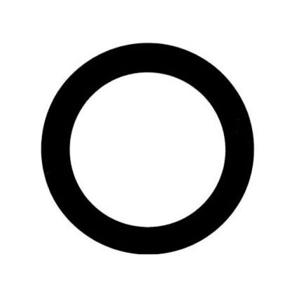 Camera Lens for Apple iPhone 11 Black - Image 2