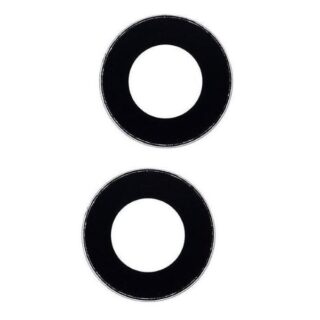 Camera Lens for Apple iPhone 15 Black