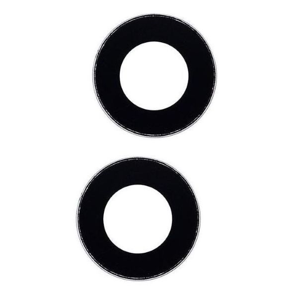 Camera Lens for Apple iPhone 15 Black