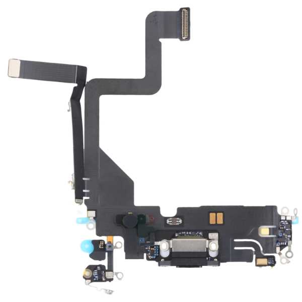 Charging Connector Flex / PCB Board for Apple iPhone 14 Pro