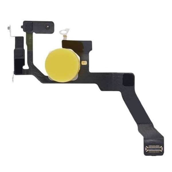 Flash Light Flex Cable for Apple iPhone 14 Pro - Image 2