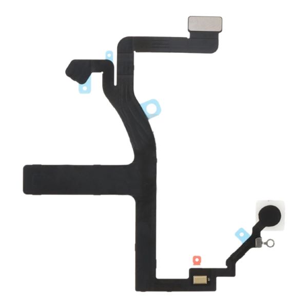 Flash Light Flex Cable for Apple iPhone 15