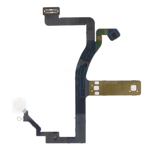 Flash Light Flex Cable for Apple iPhone 15 - Image 2