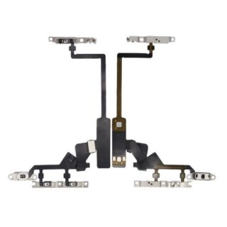 Power Button Flex Cable for Apple iPhone 14 Pro - On Off Flex / PCB