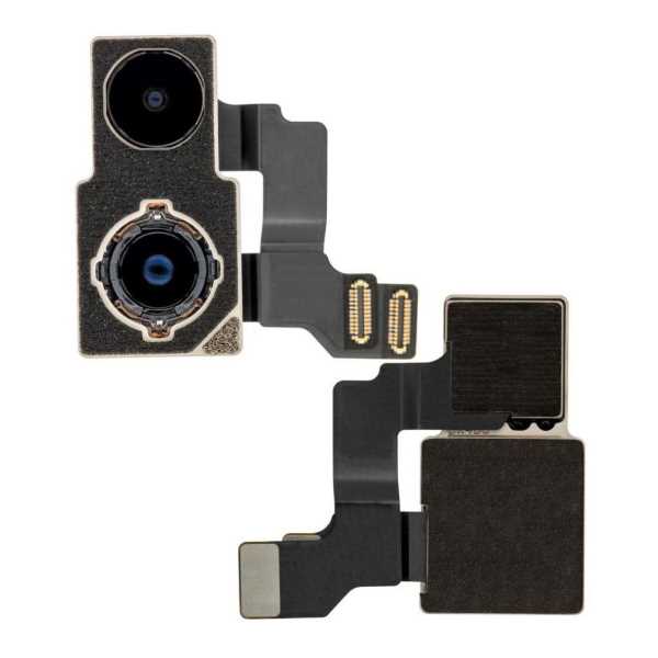 Apple iPhone 12  Front Camera (Selfie Camera) - Image 3