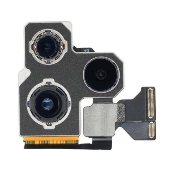 Apple iPhone 13 Pro Max Back Camera  (Main Camera)