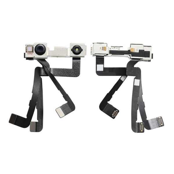 Apple iPhone 11 Pro Max Front Camera  (Selfie Camera) - Image 2