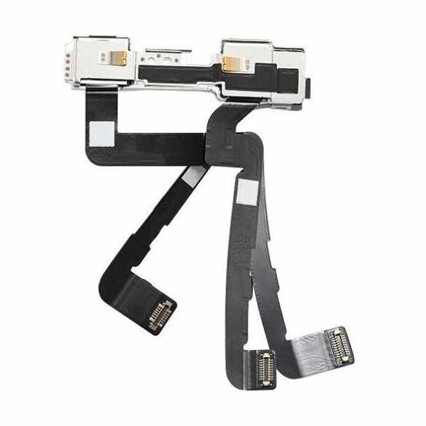 Apple iPhone 11 Pro Max Front Camera  (Selfie Camera) - Image 3