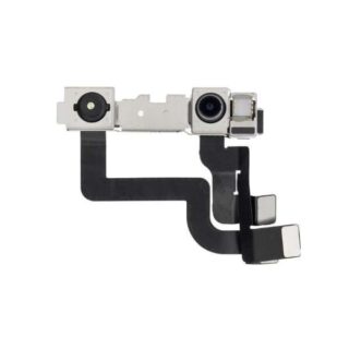 Apple iPhone XR  Front Camera (Selfie Camera)