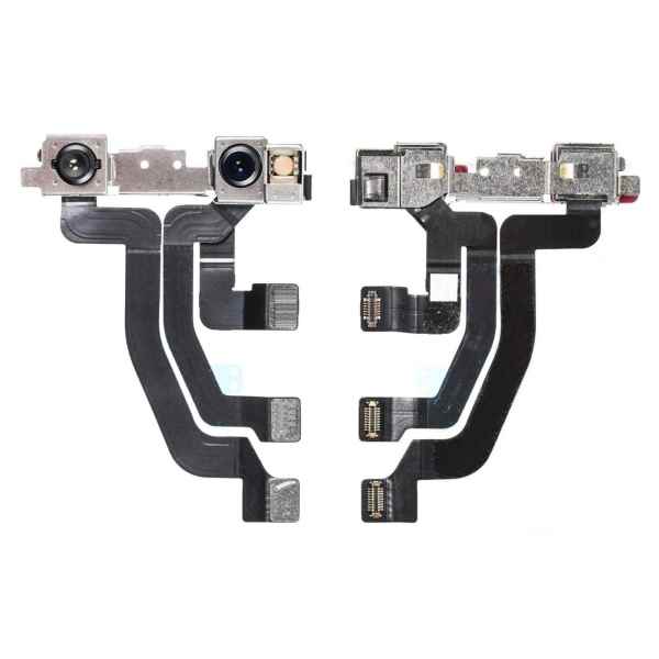 Apple iPhone XS Max Front Camera  (Selfie Camera) - Image 3